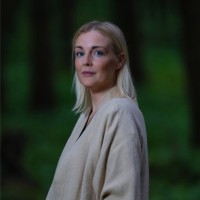Anneli Wisén, skribent